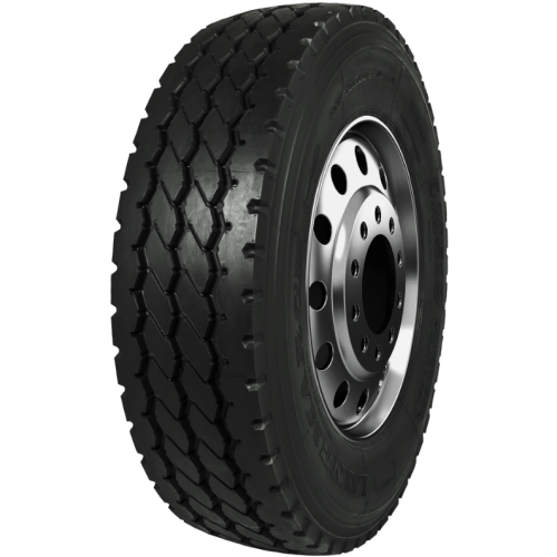 Грузовые шины Long March LM519 315/80 R22.5 156/150L Универсальная